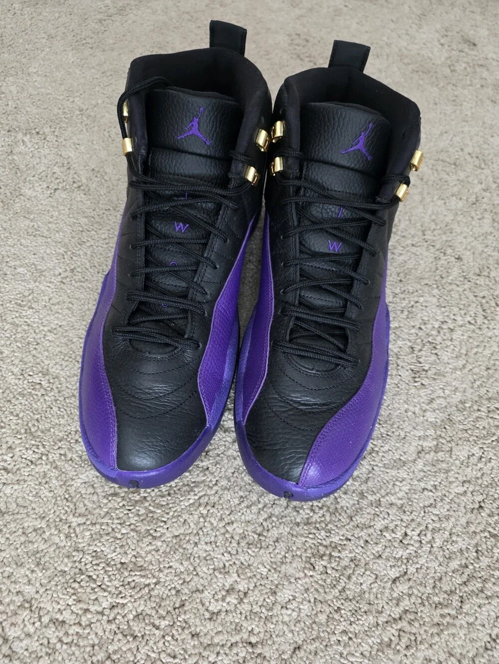 Jordan bold high